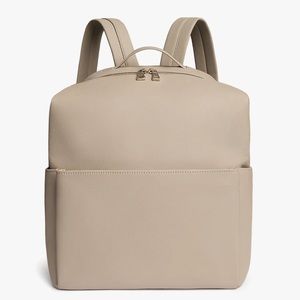 Mina Baie Stevie Vegan Backpack